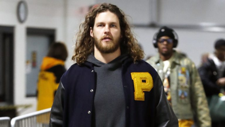 Steelers: Way-Too Early 53-Man Roster