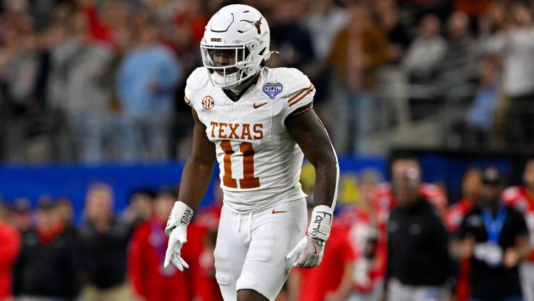 ESPN's 2027 NFL Mock Draft