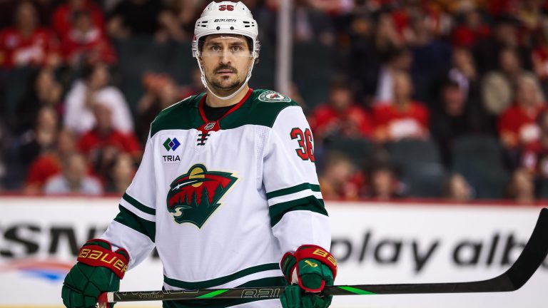 23. Mats Zuccarello