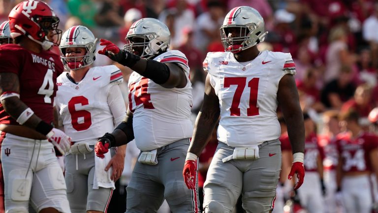 Ohio State's Prime Recruiting Targets for 2027