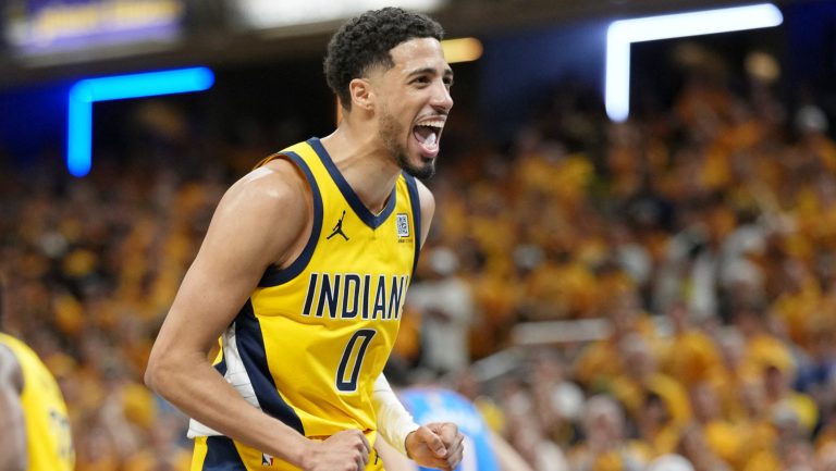 10) Indiana Pacers