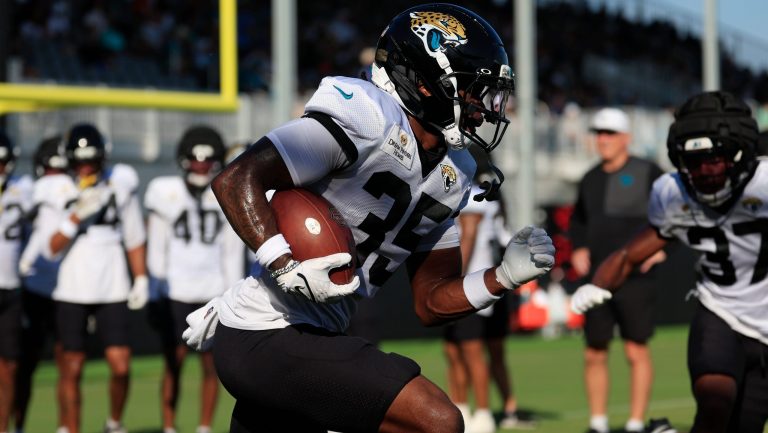 Steelers: Standout Players at OTA