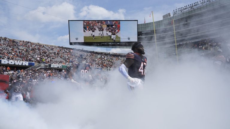NFL: Year Two Breakout Players