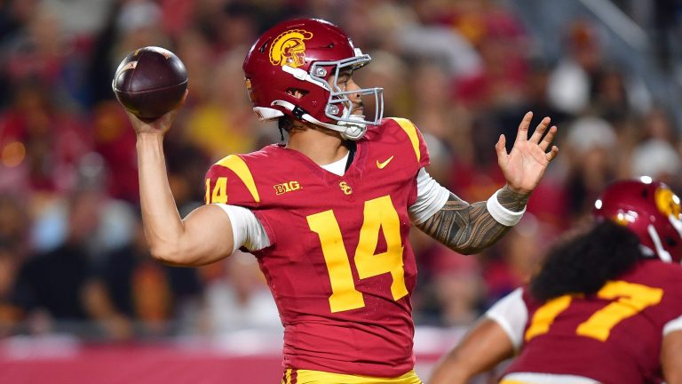 USC Trojans