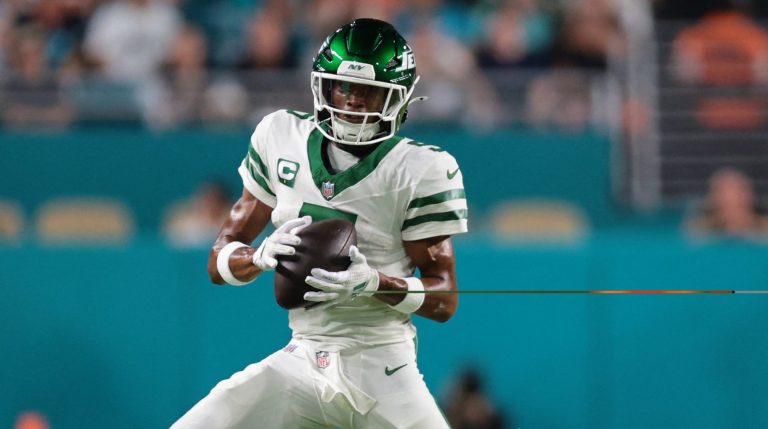 31) New York Jets