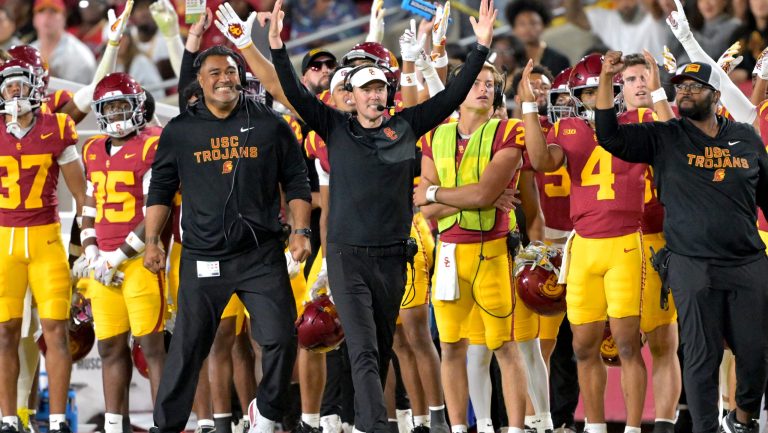 Rivals Top 100 2027 Recruiting: Powerhouse Programs Shine