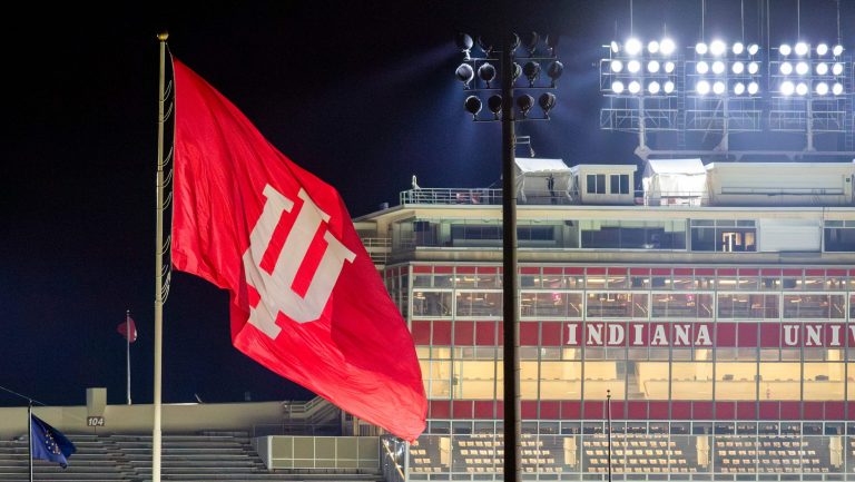 3. Raise the Flag