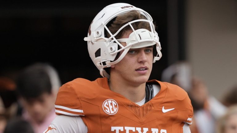 The Sporting News 2027 NFL Mock Draft