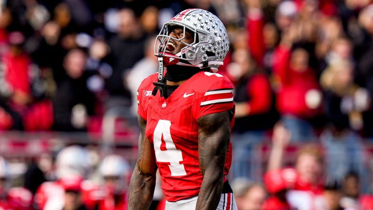 Ohio State Buckeyes