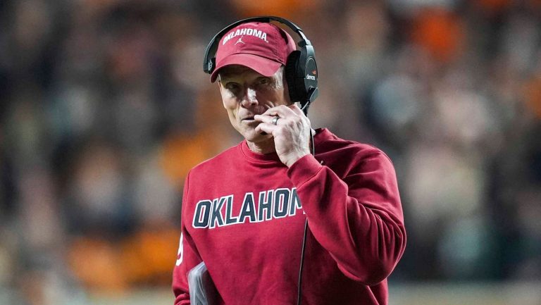 7) Oklahoma Sooners
