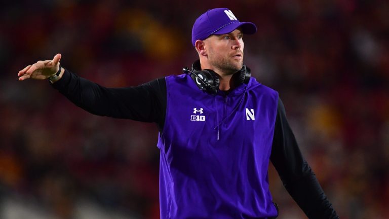 Northwestern Wildcats