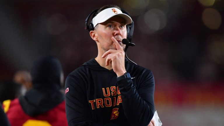 3) USC Trojans