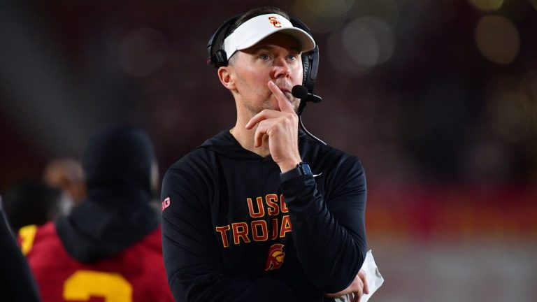 7) USC Trojans
