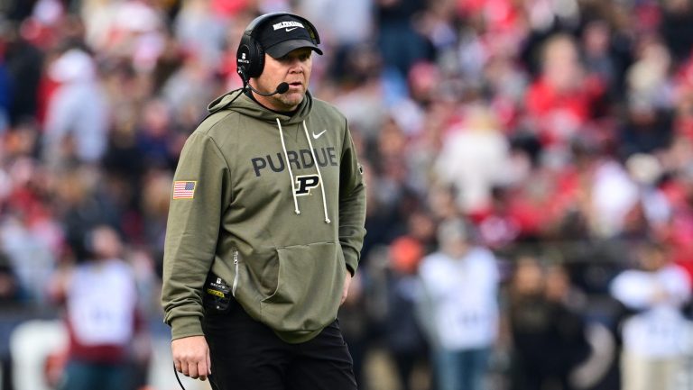 Purdue Boilermakers