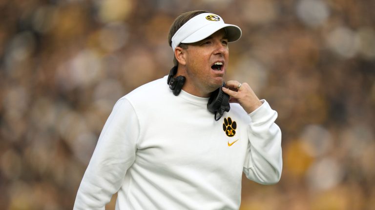 10) Missouri Tigers
