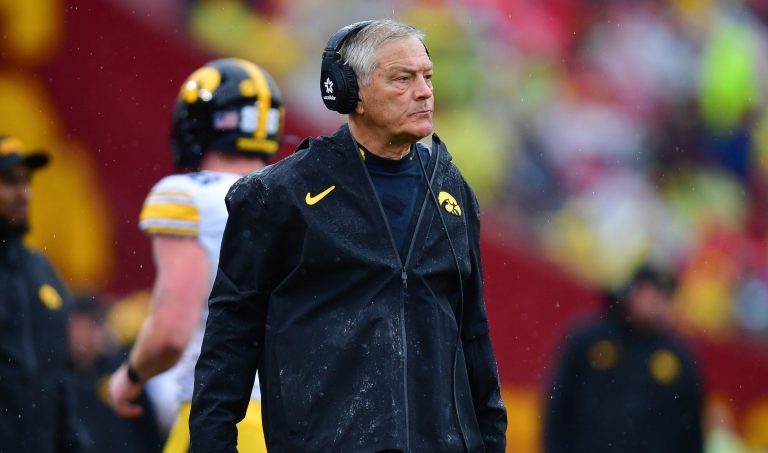 Iowa Hawkeyes