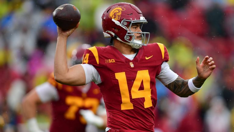 14) USC Trojans