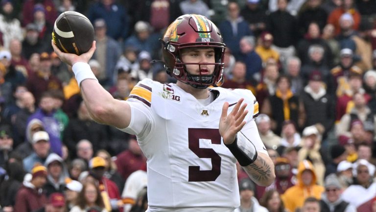 Minnesota Golden Gophers