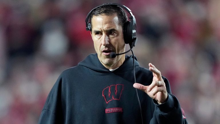 Wisconsin Badgers