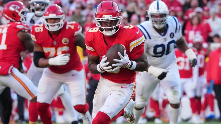 JuJu Smith-Schuster - WR