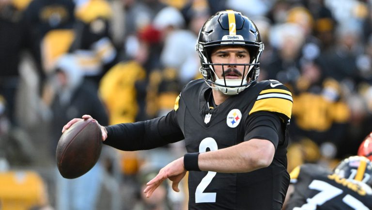 Pittsburgh Steelers: Quarterback School