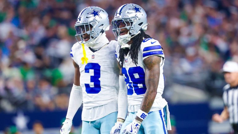 7) Dallas Cowboys