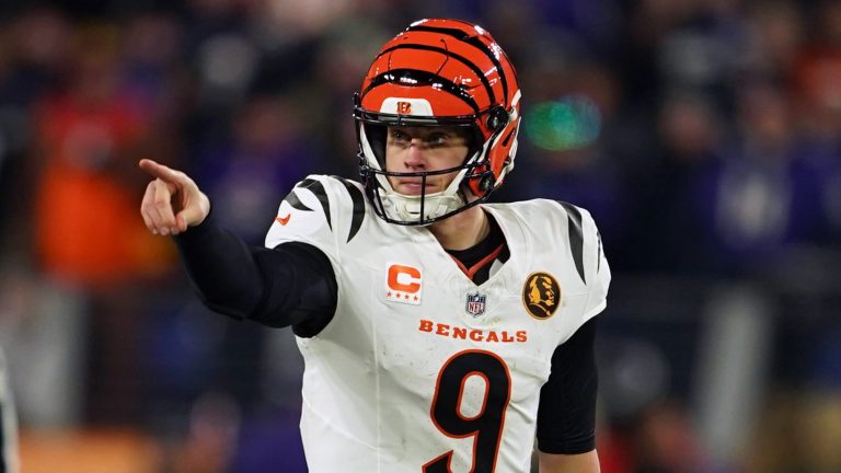 11) Cincinnati Bengals