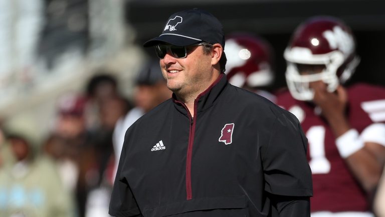 15) Mississippi State Bulldogs