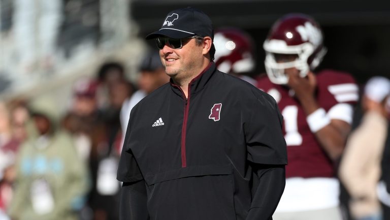 14) Mississippi State Bulldogs