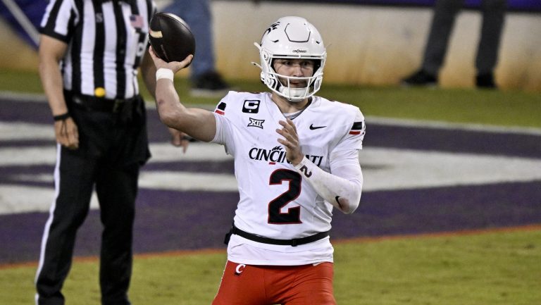 NFL Supplemental Draft: Deep Dive on Brendan Sorsby