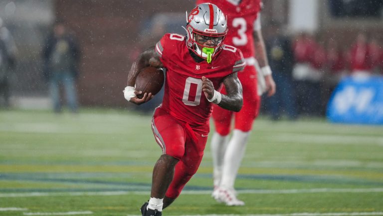 Ohio State's Prime Recruiting Targets for 2027