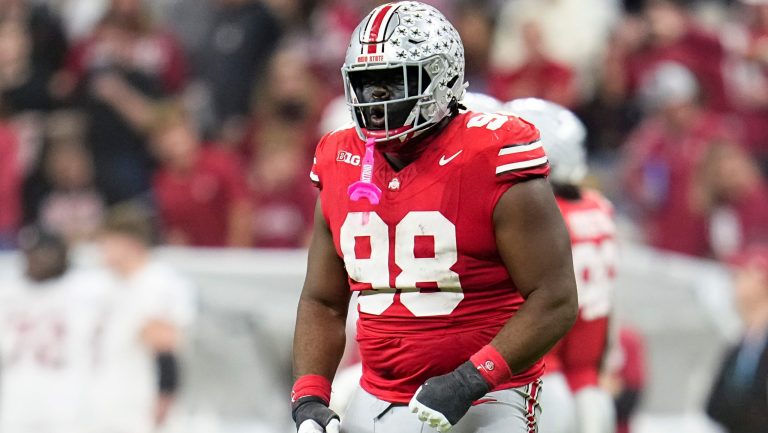 Ohio State's Prime Recruiting Targets for 2027