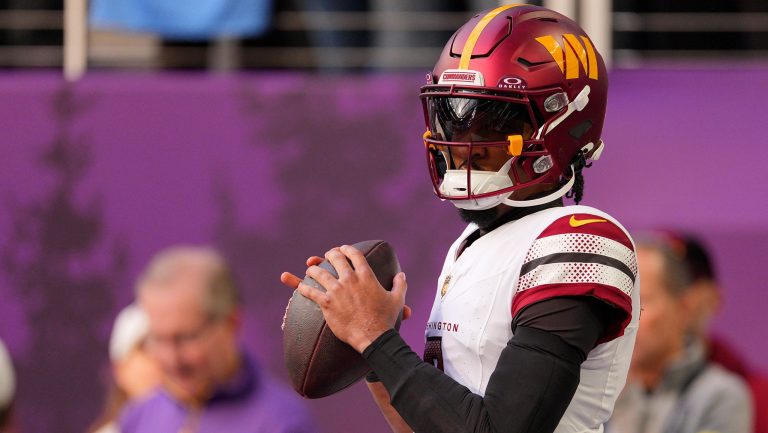 Ranking the Top 20 NFL Fantasy Football Quarterbacks
