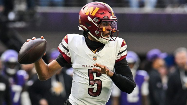 Ranking the Top 20 NFL Fantasy Football Quarterbacks