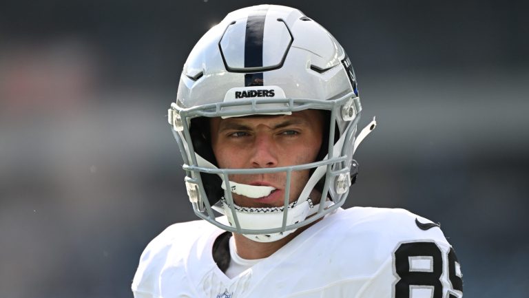 Yahoo! Sports Ranks Top 10 Tight Ends