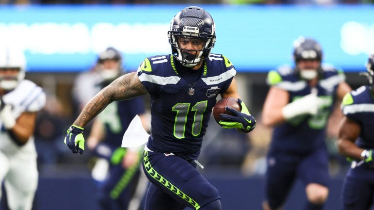 2) Seattle Seahawks