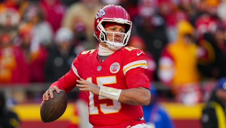 9) Kansas City Chiefs