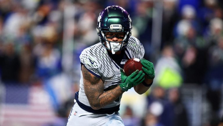 8) Seattle Seahawks vs. Baltimore Ravens