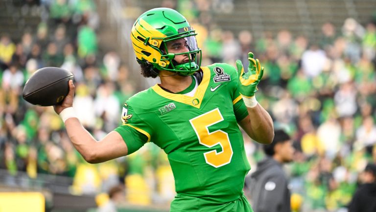 Oregon Ducks