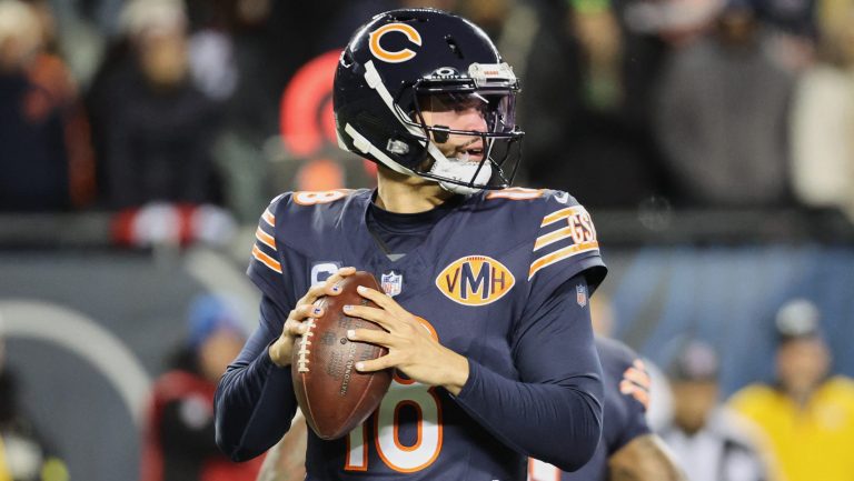 9) Chicago Bears