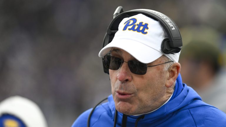 Pitt Lands Nine Selections on Phil Steele Preseason All-ACC Team