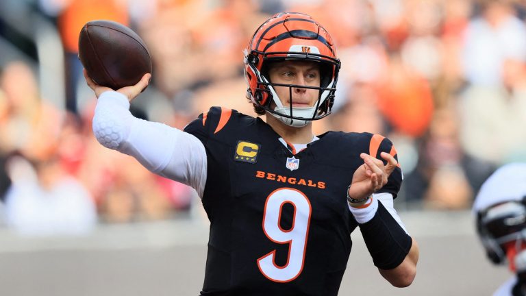 12) Cincinnati Bengals
