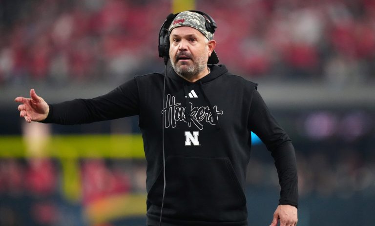 Nebraska Cornhuskers