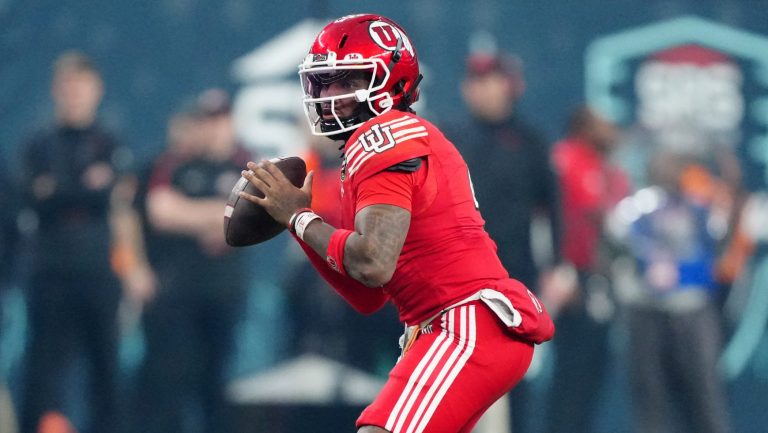 25) Utah Utes