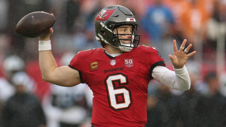 18) Tampa Bay Buccaneers