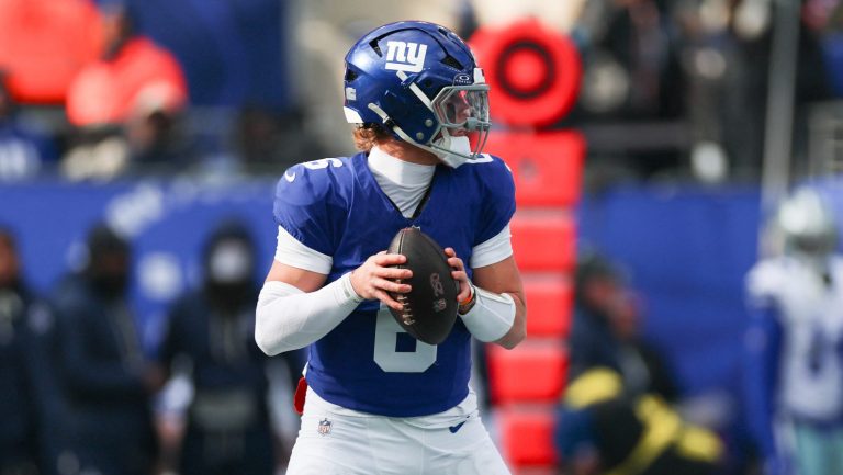 23) New York Giants