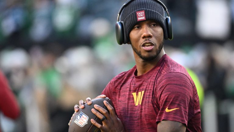 Ranking the Top 20 NFL Fantasy Football Quarterbacks