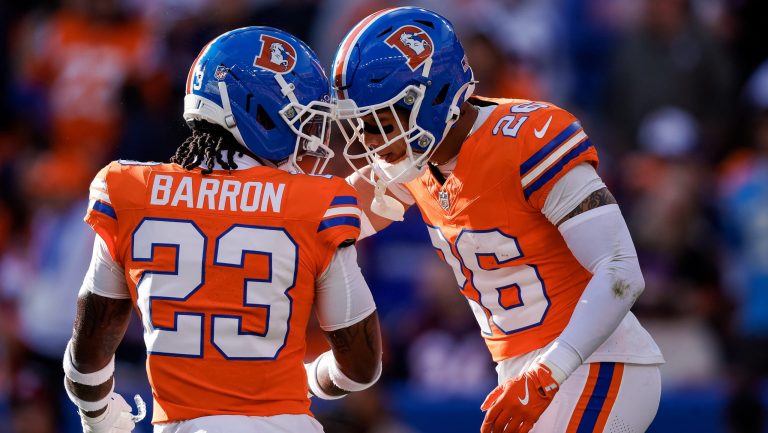 2025 NFL Draft Class 1-32