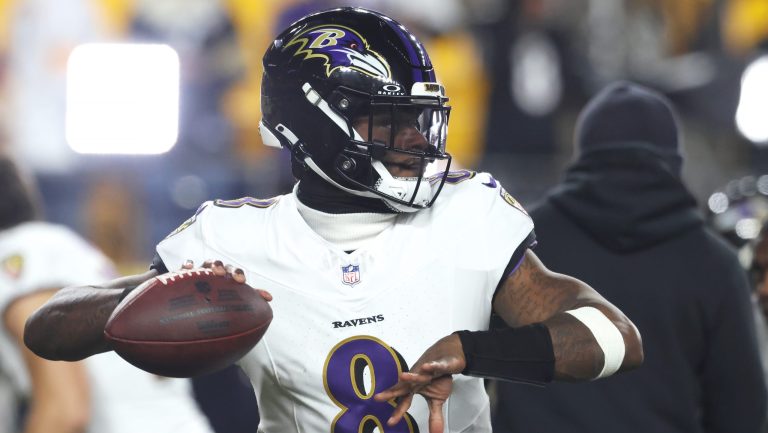 Ranking the Best Fantasy Football QBs for the 2026 NFL Season