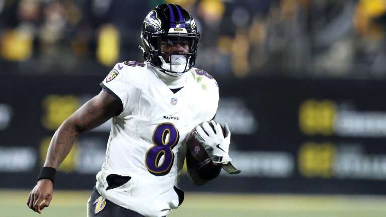 Ranking the Best Fantasy Football QBs for the 2026 NFL Season